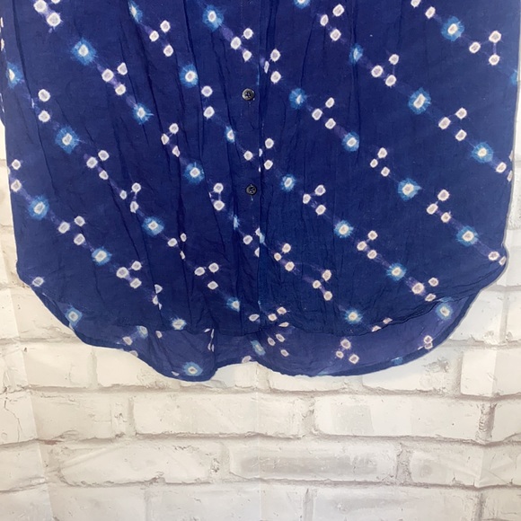 Madewell central ave button down shirt - Picture 4 of 5